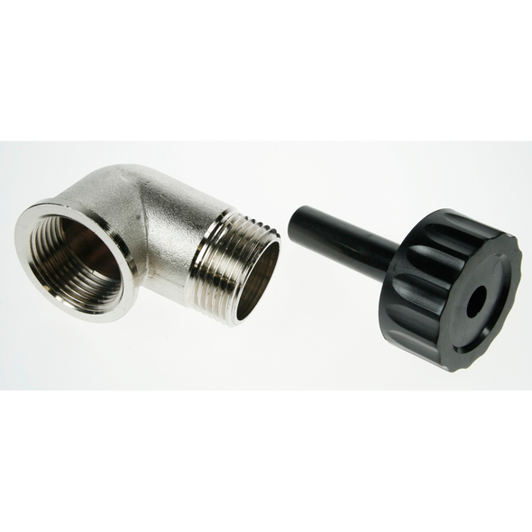 Sealey Knob kit + elbow
