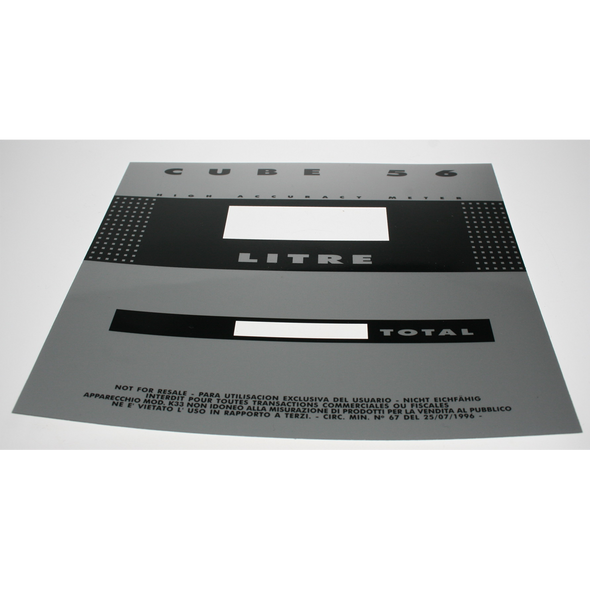 Sealey Label