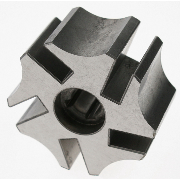 Sealey Rotor (c/w key)