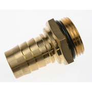 Sealey Hose tail 1"to1" male