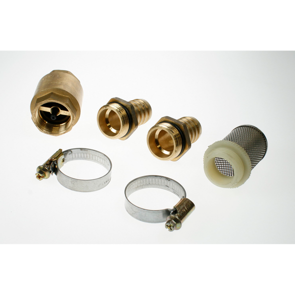Sealey Valve kit(so)