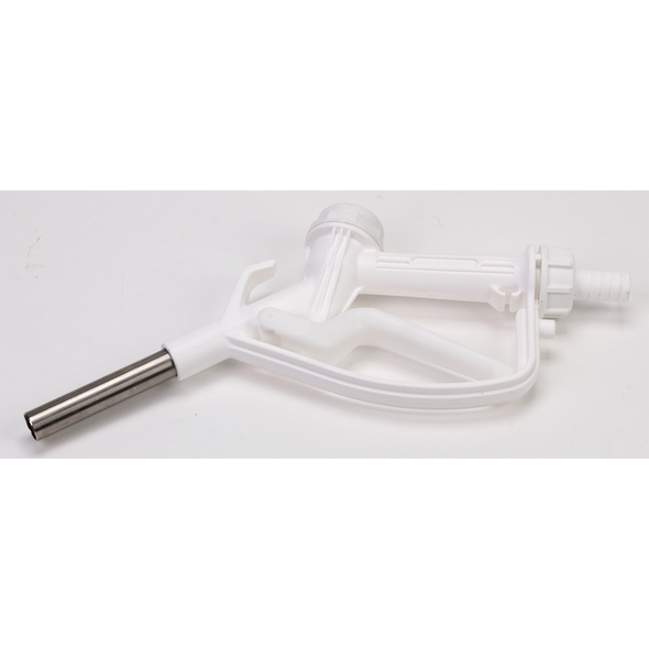 Sealey Manual Nozzle AdBlue