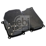 Febi Automatic Gearbox Oil Sump 194894