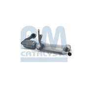 BM Catalysts Homologated Petrol Cat BM91364H