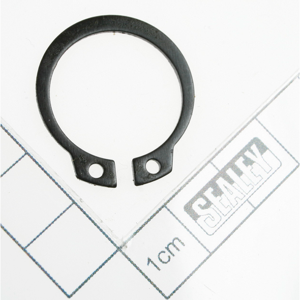 Sealey Circlip