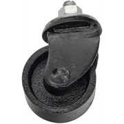 Sealey Rear Wheel