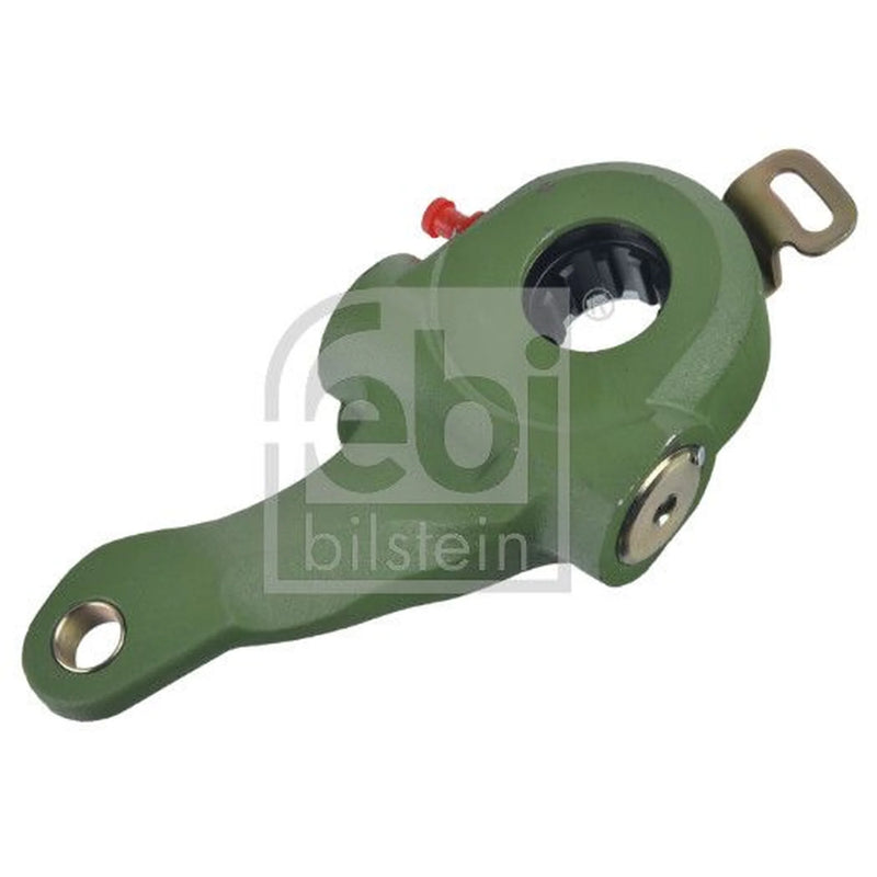 Febi Brake Slack Adjuster 10 Teeth Left 179783