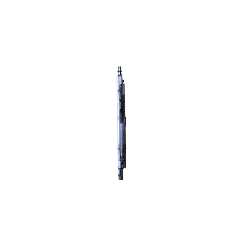 Hella Air Conditioning Condenser 8FC 366 221-131
