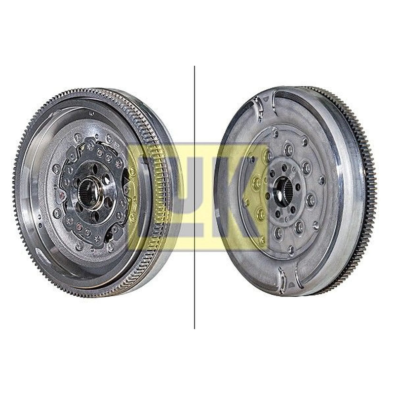 LuK Engine Flywheel Teeth 415061509