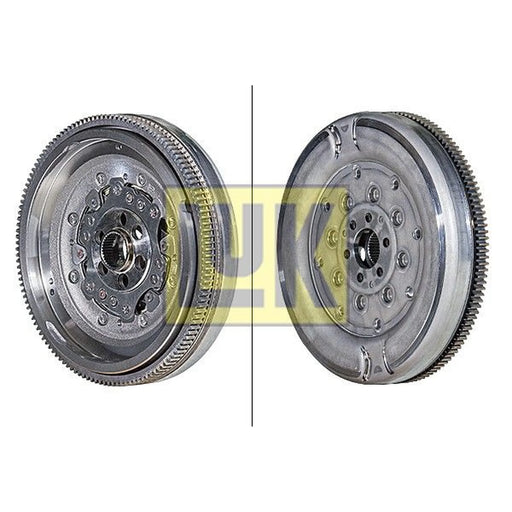 LuK Engine Flywheel Teeth 415061509