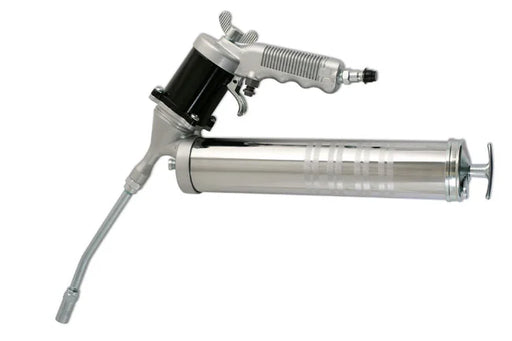 Laser Tools 360° Swivel Air Grease Gun 14oz - PL