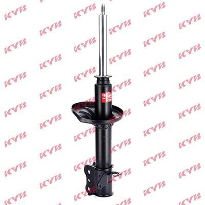 KYB Shock Absorber Damper Strut Rear Left 335029