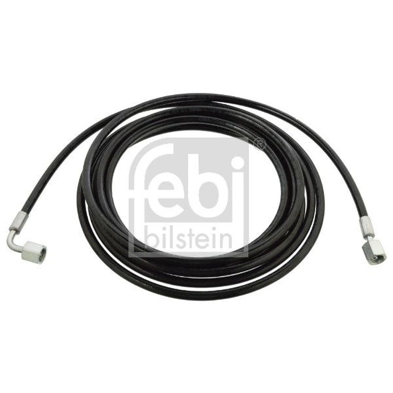 Febi Cab Tilt Hose Line 8mm OD 107913