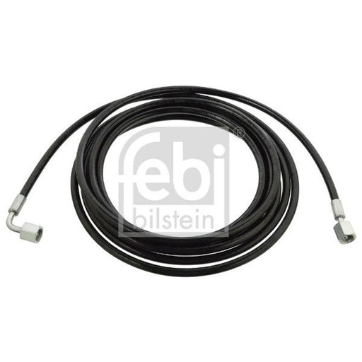Febi Cab Tilt Hose Line 8mm OD 107913