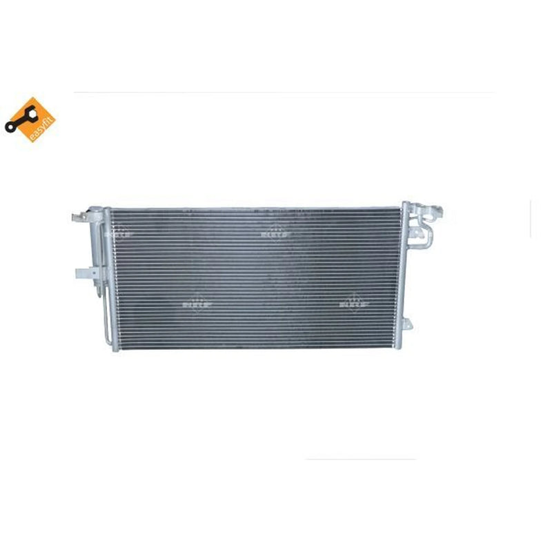 NRF Air Conditioning Condenser 350363