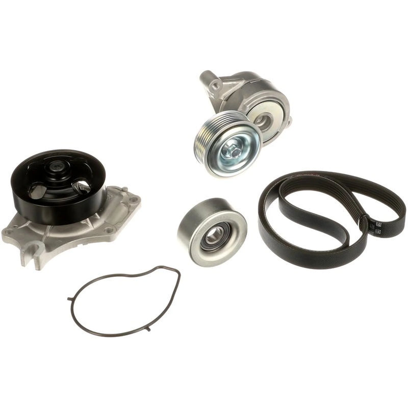 Gates Micro-V Wpk KP36PK2013