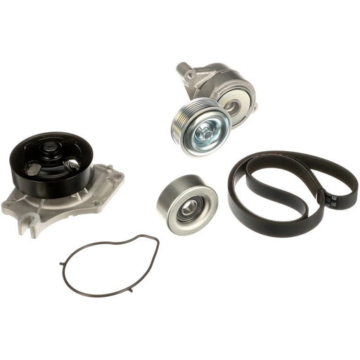 Gates Micro-V Wpk KP36PK2013