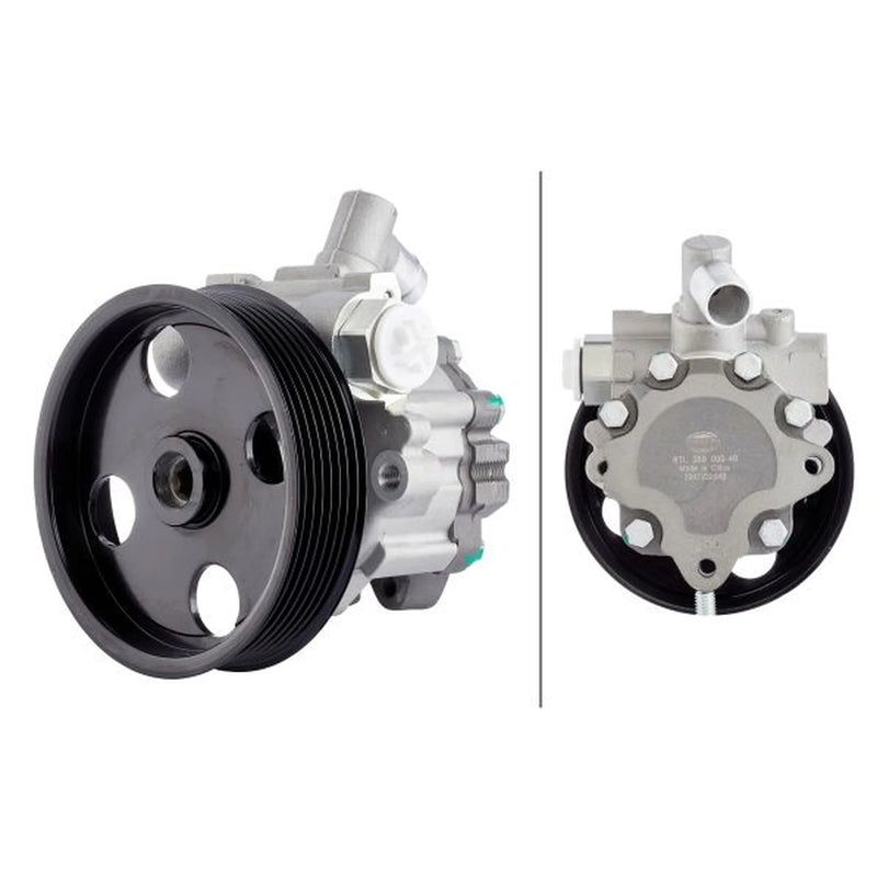 Hella Power Steering Hydraulic Pump 8TL 359 000-401