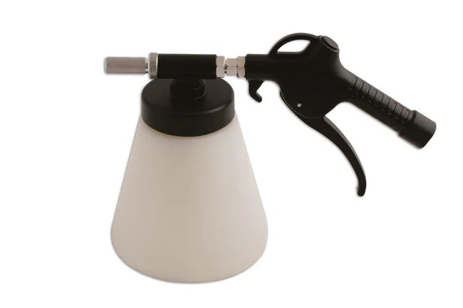 Laser Tools Engine Cleaning Gun - PL