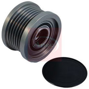 Apec Alternator Overrunning Freewheel Clutch AOP1001