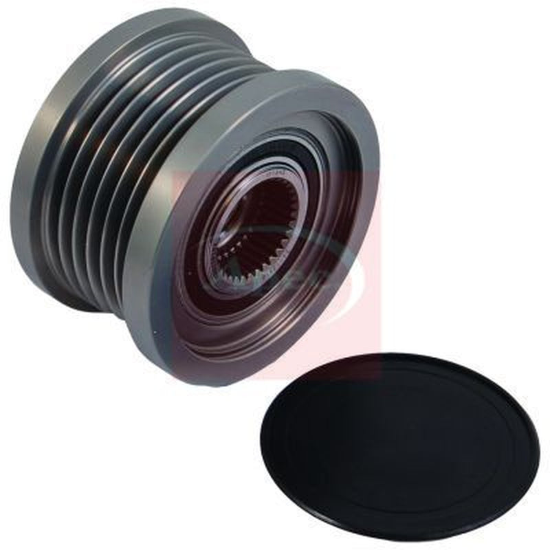 Apec Alternator Overrunning Freewheel Clutch AOP1001