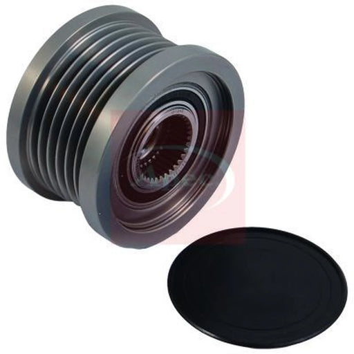 Apec Alternator Overrunning Freewheel Clutch AOP1001