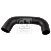 Febi Intercooler Turbo Charge Air Hose Left 170735