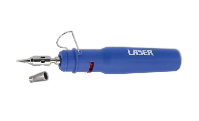 Laser Tools Butane Soldering Iron - PL