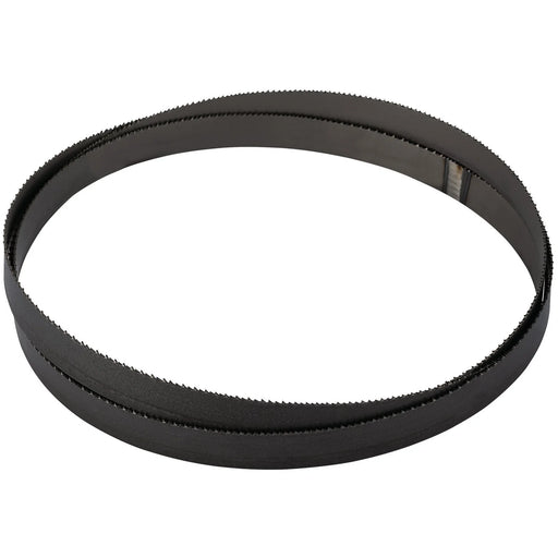 Draper Bandsaw Blade 2105 x 19mm 10/14 TPI