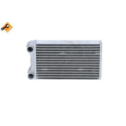 NRF Heater Matrix Core Heat Exchanger 54369