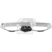 Febi Electric Window Regulator Lifter Right Rear 176632
