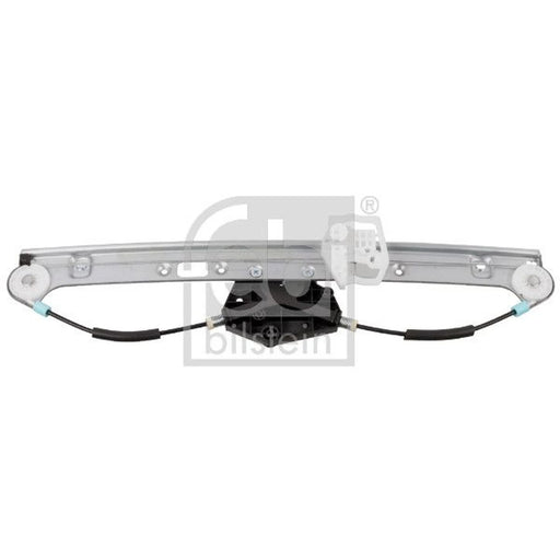 Febi Electric Window Regulator Lifter Right Rear 176632