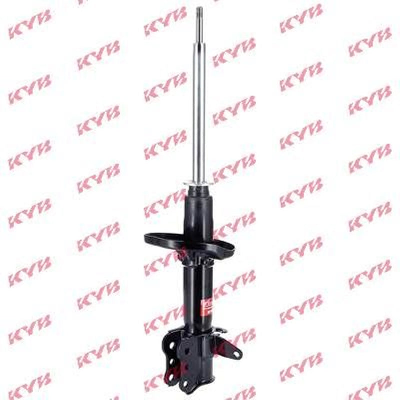 KYB Shock Absorber Damper Strut Rear Left 334260