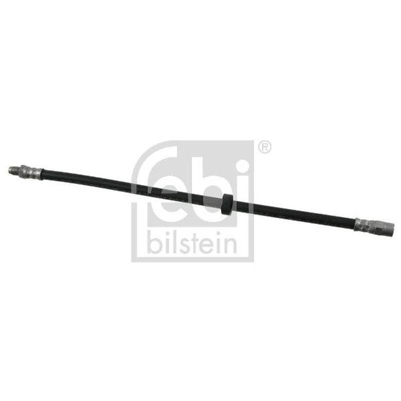 Febi Brake Hydraulic Hose Line Front Right 22427