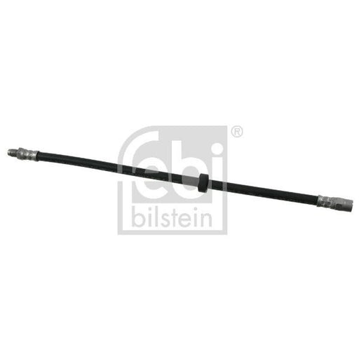 Febi Brake Hydraulic Hose Line Front Right 22427