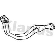 Klarius Exhaust Pipe OD FT232W