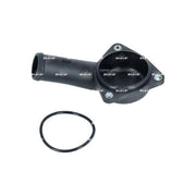 NRF Coolant Flange Housing Connector Thermostat 775108