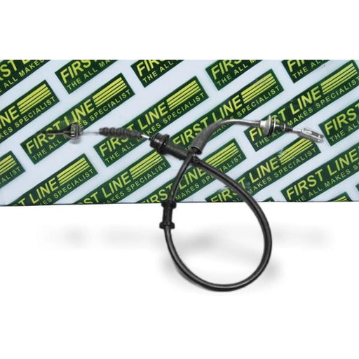 First Line Clutch Control Cable Pull FKC1293