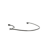 Gates Molded Heater Hose 02-2930