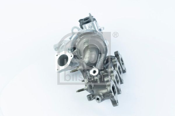 Febi Turbocharger Turbo Unit