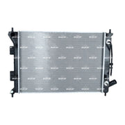 NRF Engine Radiator 59292