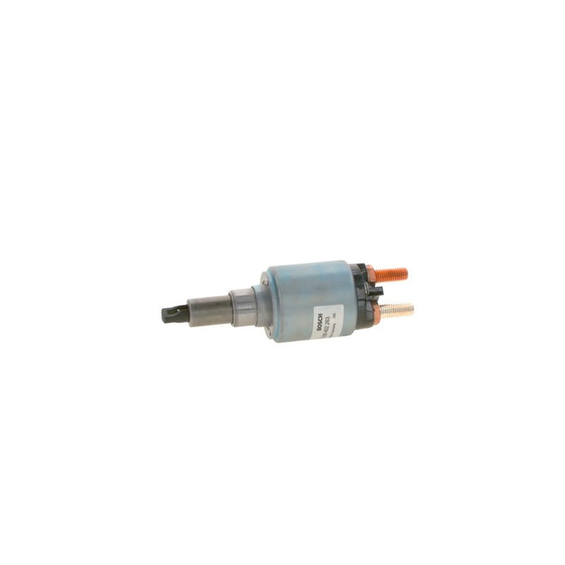 Bosch Starter Solenoid Switch 2 339 402 263