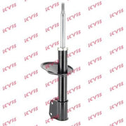 KYB Shock Absorber Damper Strut Front 333706