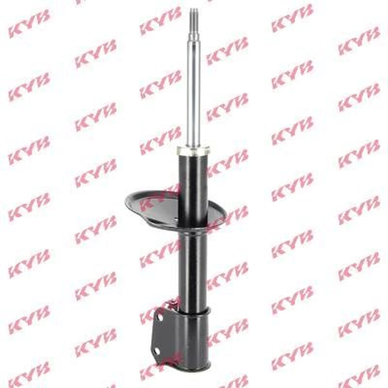 KYB Shock Absorber Damper Strut Front 333706