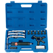 Draper Expert Hydraulic Puller Kit, 10 Tonne, 18 Piece