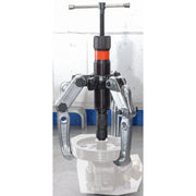Draper Expert Hydraulic Puller Kit, 10 Tonne, 18 Piece