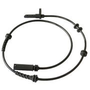 Textar ABS Wheel Speed Sensor Rear 45016700