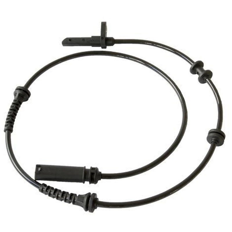 Textar ABS Wheel Speed Sensor Rear 45016700