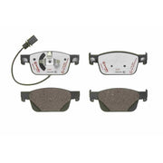 Brembo 4 x Front Brake Pad Set P85153X