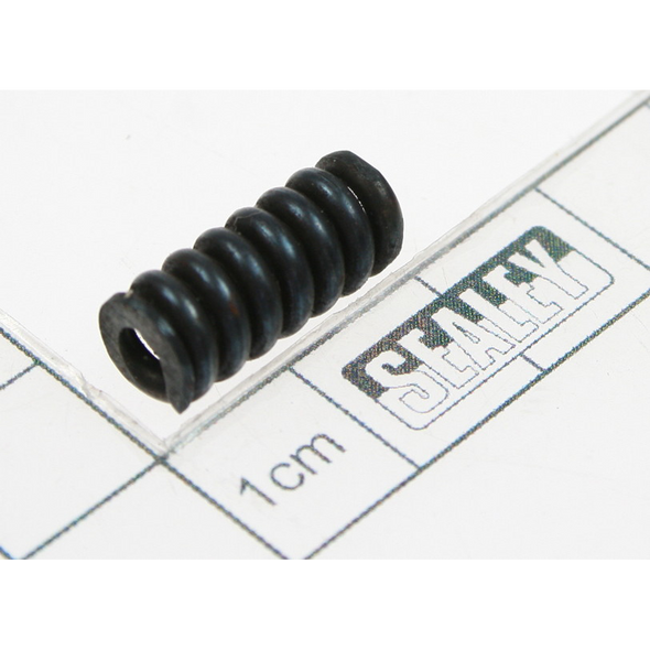 Sealey Spring